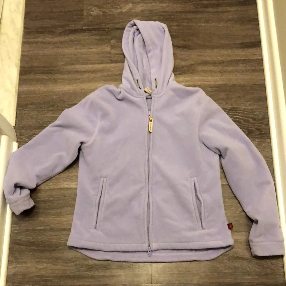 Woolrich Zip up - Picture 1 of 6